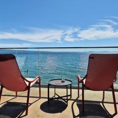 Beachfront Apartments Zanic