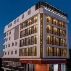 Elite Hotels Istanbul Airport
