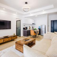 Westlands cozy 1 bedroom