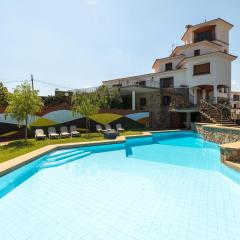 Villa La Guaita
