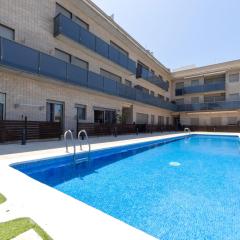 Apartment Giovan by Interhome
