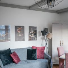 Apartment Anny 3 by Interhome