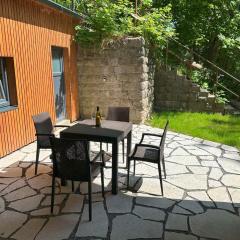 Apartment U Buku-1 by Interhome