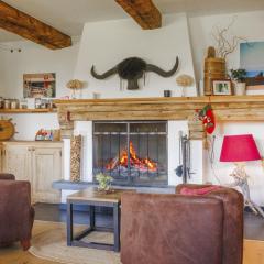 Chalet Victoria-2 by Interhome