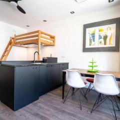 Apartment Centrally located Maris by Interhome
