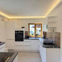 Apartment Panoramablick by Interhome