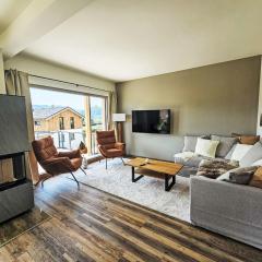 Chalet Ossiacher See Chalet 1 by Interhome