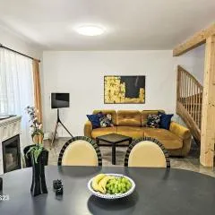 Holiday Home Casa Lenka by Interhome