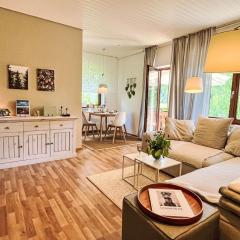 Apartment Bergsonne by Interhome