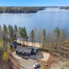 Holiday Home Tervaranta by Interhome