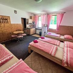 Apartment U Švýcarského dvora III by Interhome