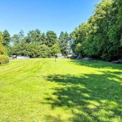 Apartment Krüger-2 by Interhome