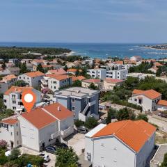 Apartments Krneta