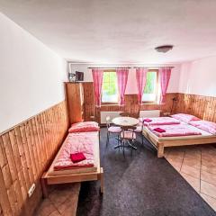 Apartment U Švýcarského dvora I by Interhome