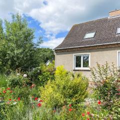 Holiday Home Meerhaus by Interhome