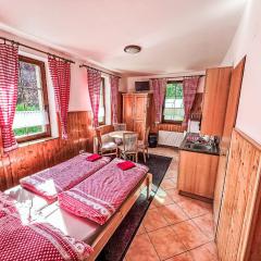 Apartment U Švýcarského dvora IV by Interhome
