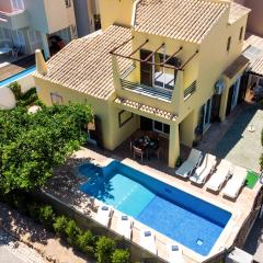 Vila Sophia, Vilamoura- By Urbinvest Algarve