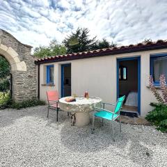 Holiday Home Le Sandier-2 by Interhome