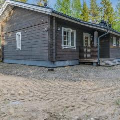 Holiday Home Joutsen by Interhome