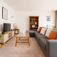 Grand logement moderne avec 4 chambres a Paris 15ᵉ