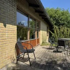 Holiday Home Ilmo - 1-9km from the sea by Interhome