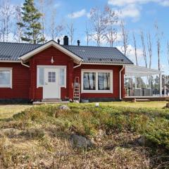 Holiday Home Kesäranta by Interhome