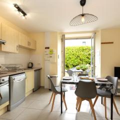 Apartment Le Tréherais by Interhome