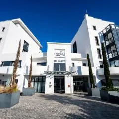 Nemea Appart Hotel Les Hauts de Milady Biarritz