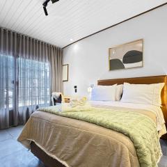 WiFi Centro comercial Espaço Home Office Frigobar