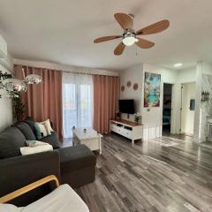 Parque don José CASAMAR