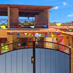Casa Florença Guaramiranga