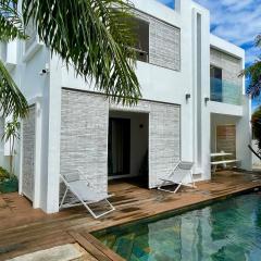 Villa Orchidée Trou Aux Biches