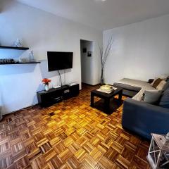 Acogedor Departamento a pasos del Obelisco