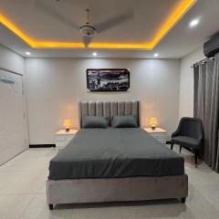 ALAF Lodges