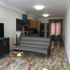 Luján 2 B entre campo y ciudad
