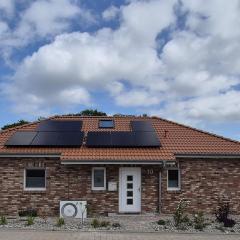 Ferienhaus Kalle & Fiete