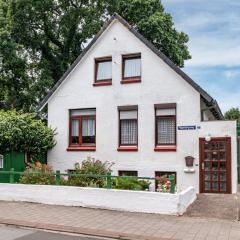 Gästehaus Klüver