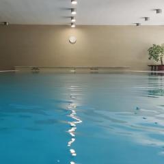 Riversider - with a view of the Danube and Margaret Island