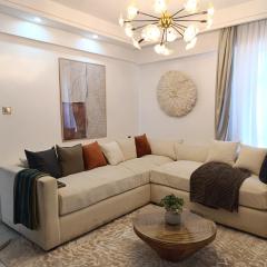 Kindaruma Homes by Extended Stays one Bedroom
