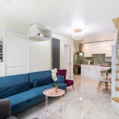 GuestReady - Centrally located house in Poplar