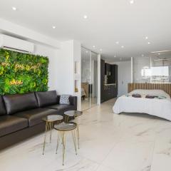 Naturiste Cap d'Agde Héliopolis Eden Suite