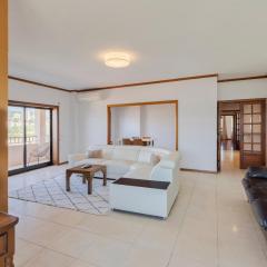 Panoramic View Apartment