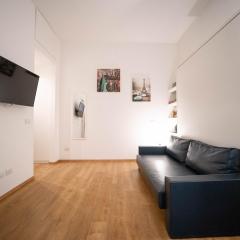 Sul Naviglio - Design Moderno e Comfort a Milano