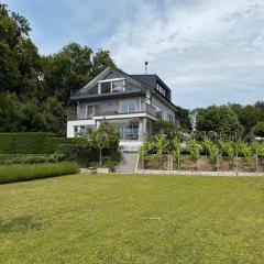 Fewo Müller mit See- und Bergblick