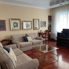 Vatican Vibes - 5 minutes from the Pope