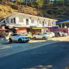 Bisht Hotel And Restaurant