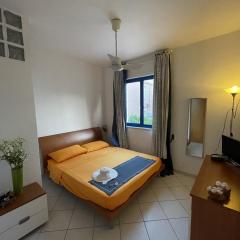 Casa Vacanza Alba Dorata