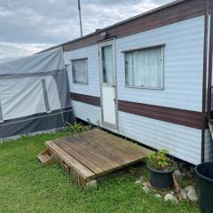 Camping des mouette