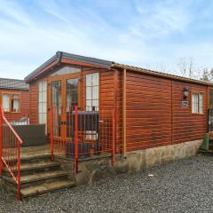 Craig Rossie Lodge