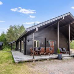 Holiday Home Kaunotar by Interhome